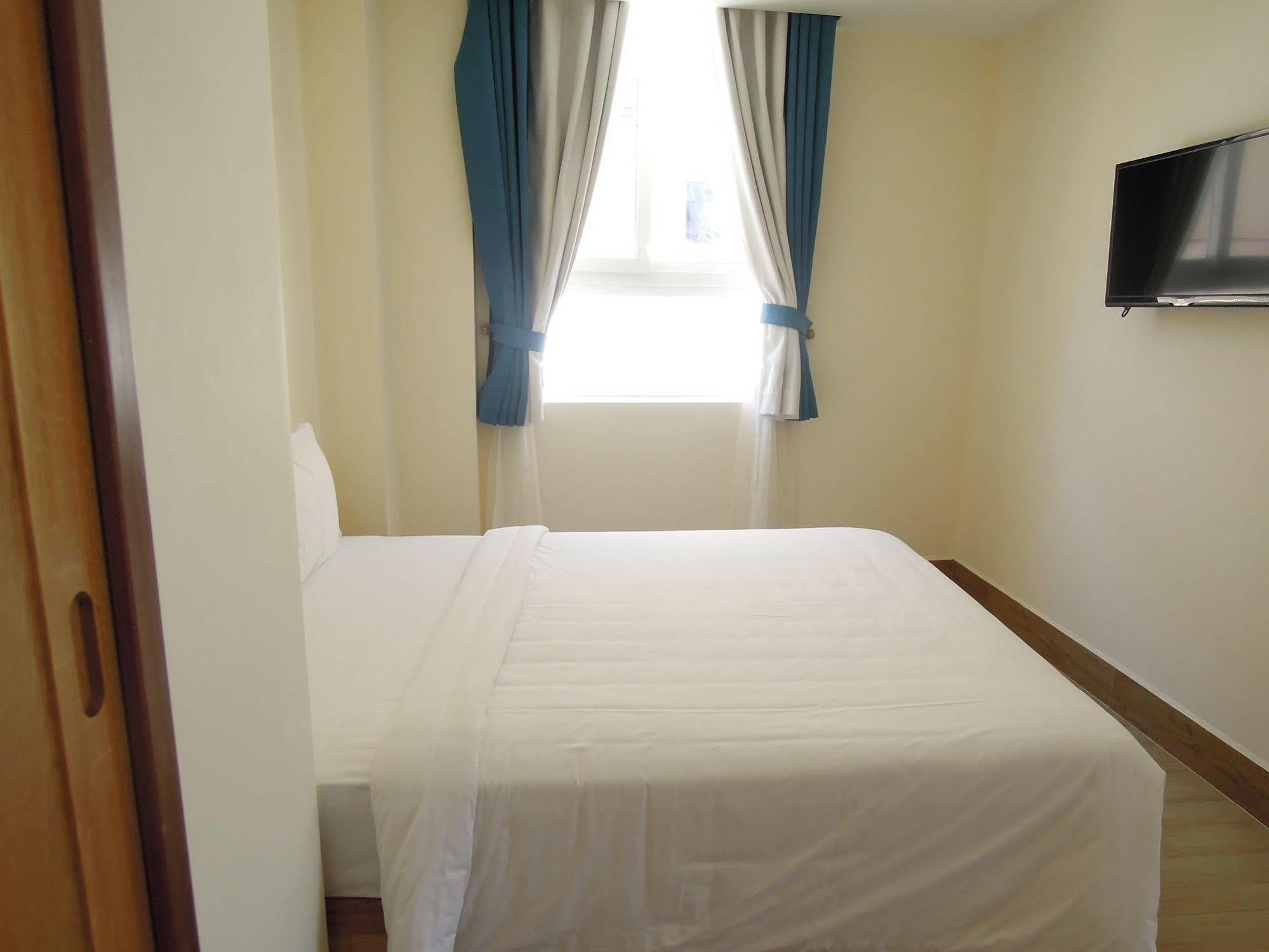 Gia Huy Hotel Phu Quoc Exterior photo