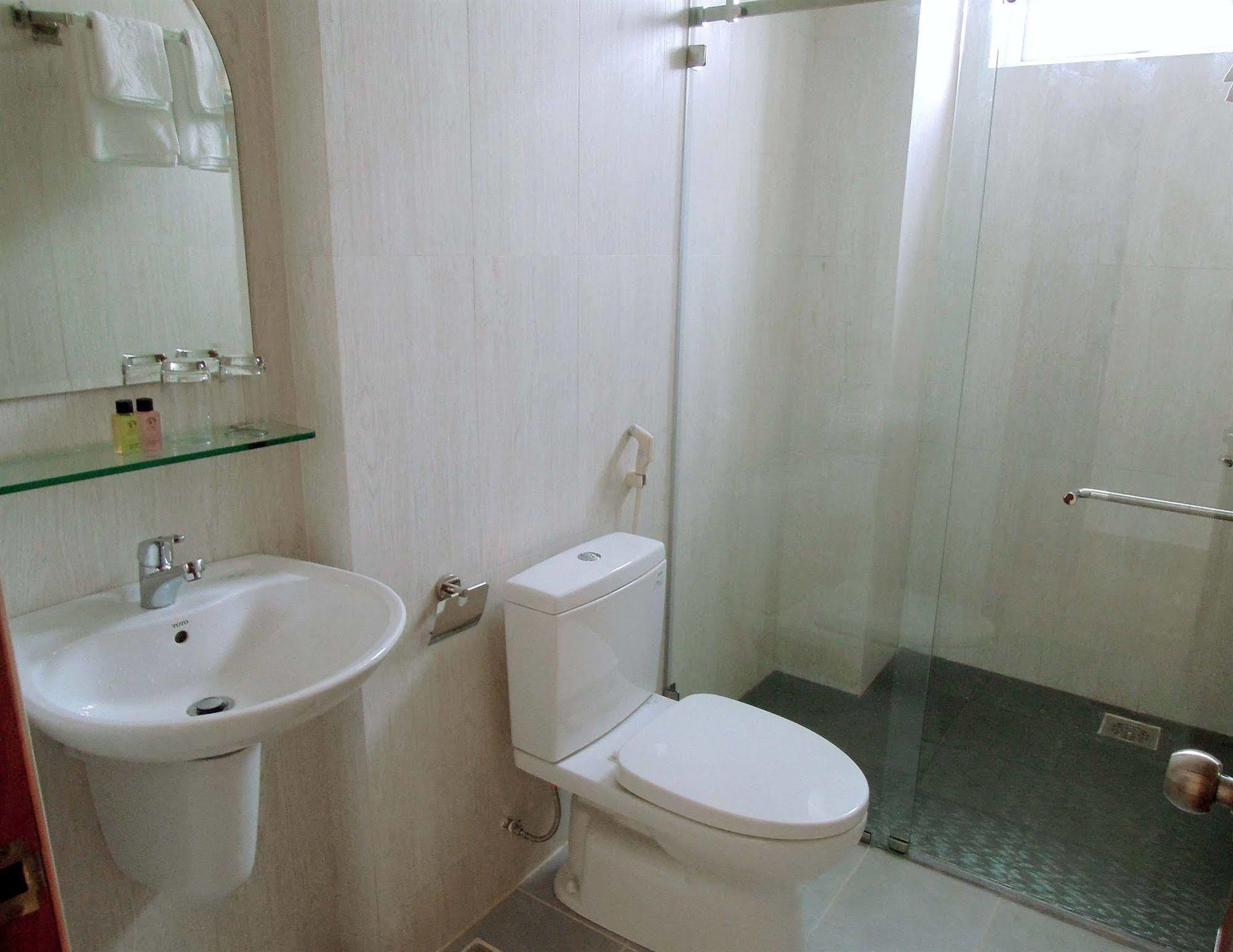 Gia Huy Hotel Phu Quoc Exterior photo