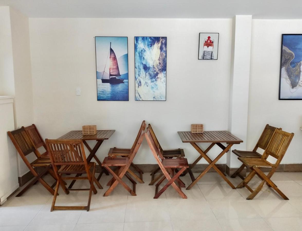 Gia Huy Hotel Phu Quoc Exterior photo